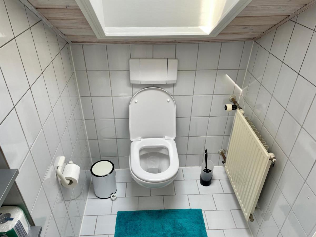 Apartmán Bergblick Weilheim in Oberbayern Exteriér fotografie