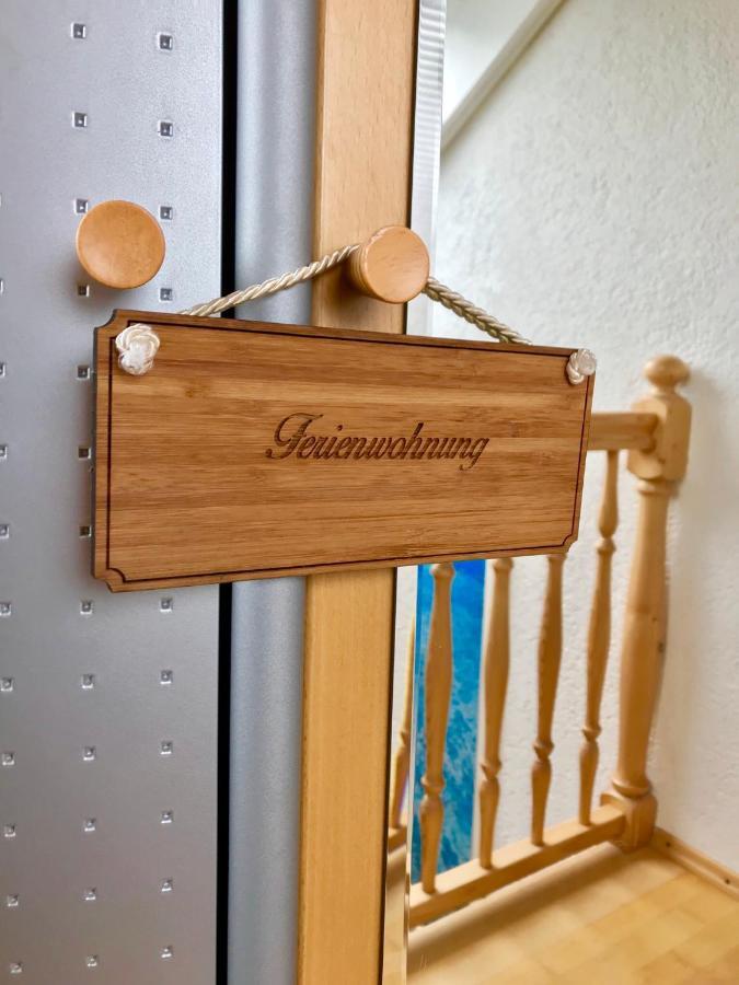 Apartmán Bergblick Weilheim in Oberbayern Exteriér fotografie